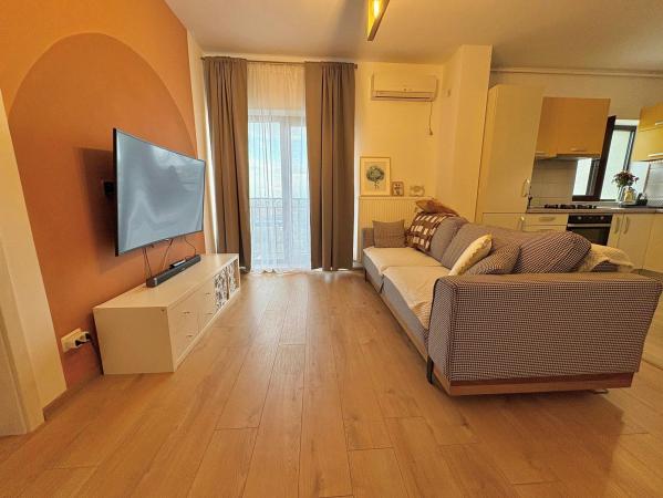 2 Camere - Bloc Nou - Bd Timisoara - Valea Oltului