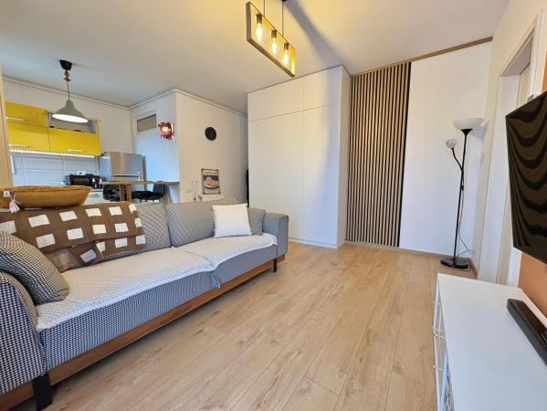 2 Camere - Bloc Nou - Bd Timisoara - Valea Oltului