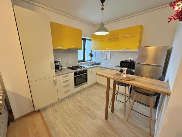 2 Camere - Bloc Nou - Bd Timisoara - Valea Oltului