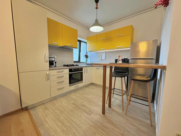 2 Camere - Bloc Nou - Bd Timisoara - Valea Oltului
