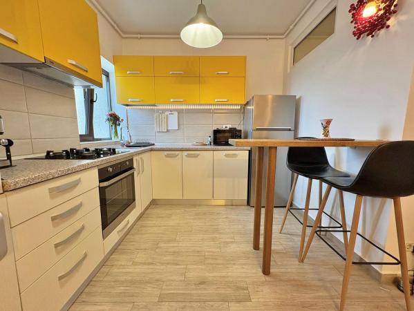 2 Camere - Bloc Nou - Bd Timisoara - Valea Oltului