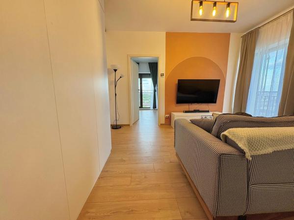 2 Camere - Bloc Nou - Bd Timisoara - Valea Oltului