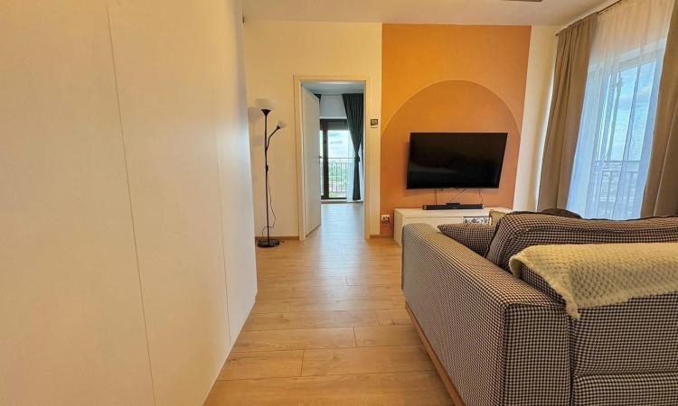 2 Camere - Bloc Nou - Bd Timisoara - Valea Oltului
