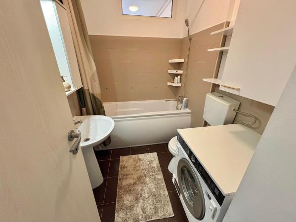 2 Camere - Bloc Nou - Bd Timisoara - Valea Oltului