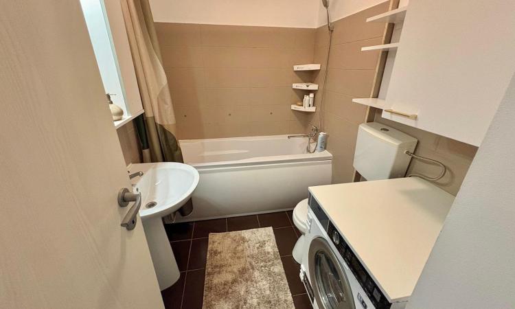 2 Camere - Bloc Nou - Bd Timisoara - Valea Oltului