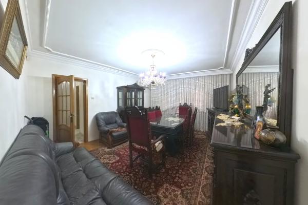 4 Camere - Doamna Ghica - Sector 2