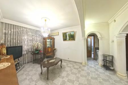 4 Camere - Doamna Ghica - Sector 2