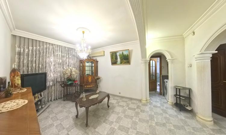 4 Camere - Doamna Ghica - Sector 2