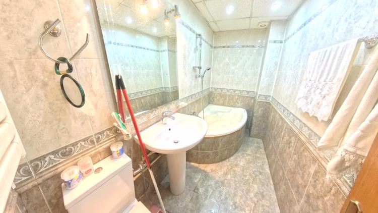 4 Camere - Doamna Ghica - Sector 2