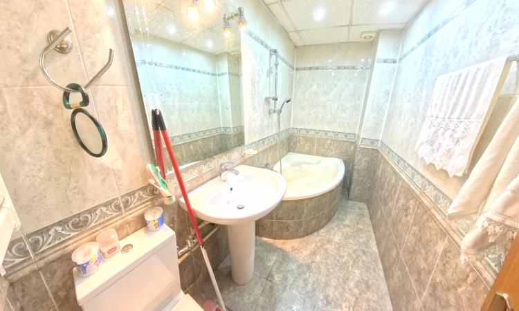 4 Camere - Doamna Ghica - Sector 2