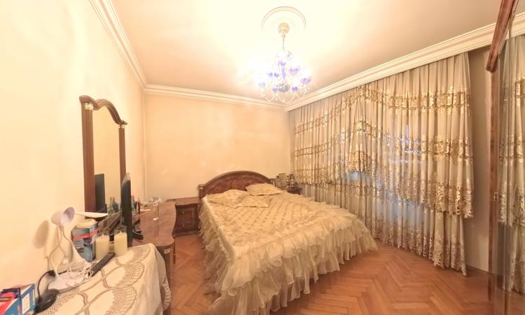 4 Camere - Doamna Ghica - Sector 2