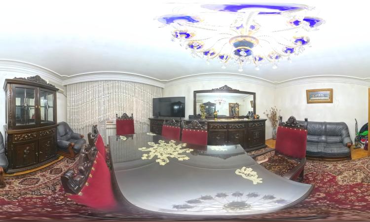 4 Camere - Doamna Ghica - Sector 2