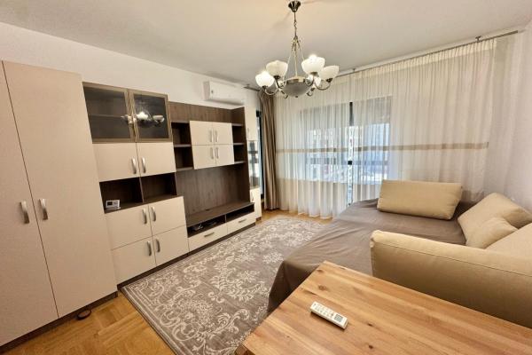 Studio - Plaza - Lujerului - Parcul Liniei