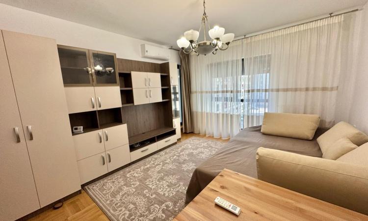Studio - Plaza - Lujerului - Parcul Liniei