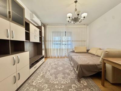 Studio - Plaza - Lujerului - Parcul Liniei