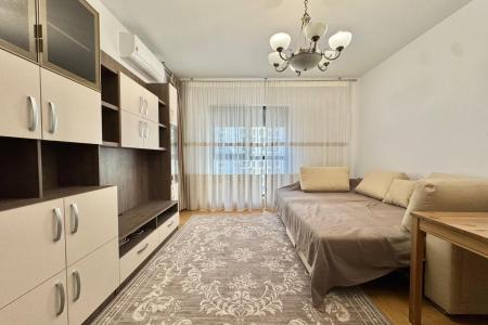Studio - Plaza - Lujerului - Parcul Liniei