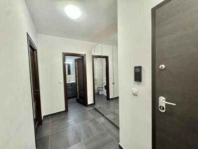 Studio - Plaza - Lujerului - Parcul Liniei