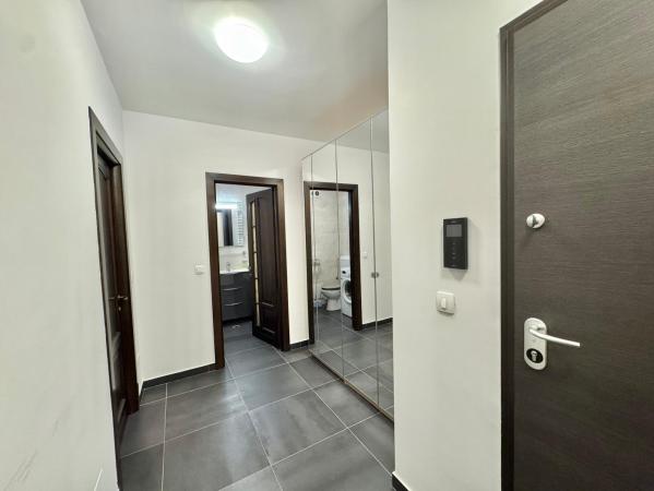 Studio - Plaza - Lujerului - Parcul Liniei