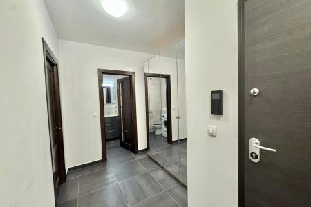 Studio - Plaza - Lujerului - Parcul Liniei