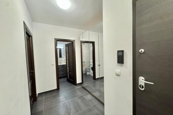 Studio - Plaza - Lujerului - Parcul Liniei