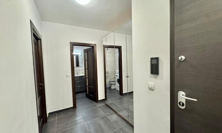 Studio - Plaza - Lujerului - Parcul Liniei