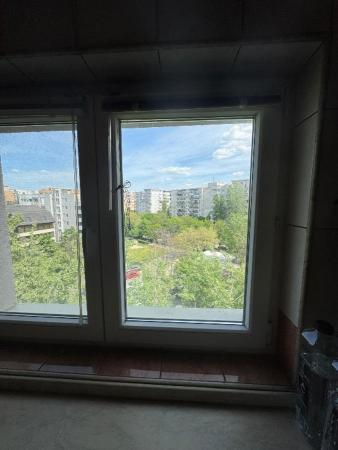 Unirii- Nerva Traian - 84 mp - bloc reabilitat