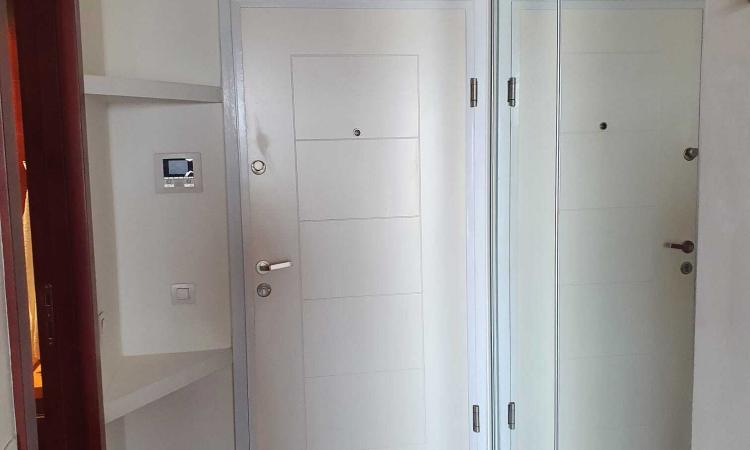 Studio - Piata Alba Iulia - Incity - loc de parcare subteran