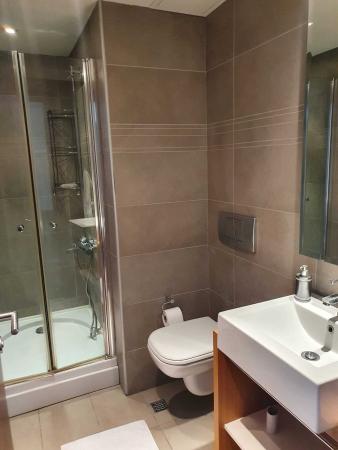 Studio - Piata Alba Iulia  - Incity - loc de parcare subteran