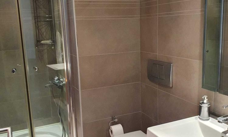 Studio - Piata Alba Iulia - Incity - loc de parcare subteran