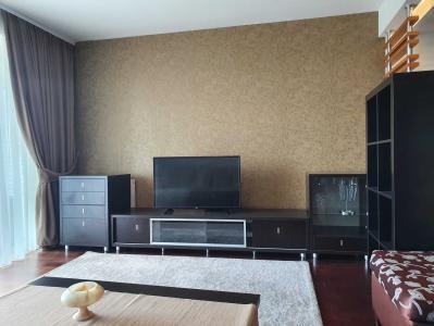 Studio - Piata Alba Iulia  - Incity - loc de parcare subteran