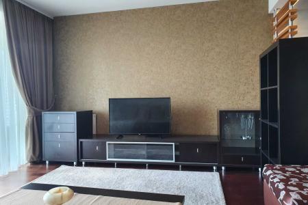 Studio - Piata Alba Iulia - Incity - loc de parcare subteran
