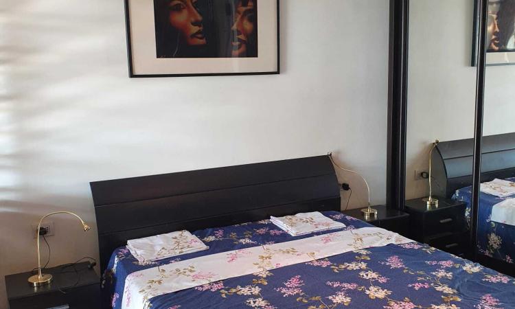 Studio - Piata Alba Iulia - Incity - loc de parcare subteran