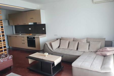 Studio - Piata Alba Iulia - Incity - loc de parcare subteran