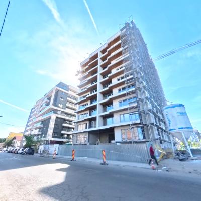 13 Septembrie - Tudor Vladimirescu - 3 camere - SUT84MP