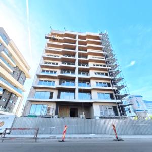 13 Septembrie - Tudor Vladimirescu - 3 camere - SUT84MP
