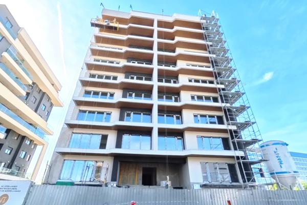 13 Septembrie - Tudor Vladimirescu - 3 camere - SUT84MP