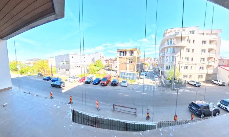 13 Septembrie - Tudor Vladimirescu - 3 camere - SUT84MP