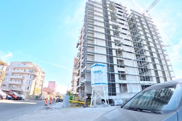 13 Septembrie - Tudor Vladimirescu - 3 camere - SUT84MP