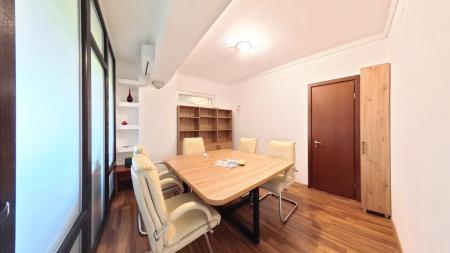 Baba Novac -Belvedere Residence- Vedere parc IOR - 3 camere 120 mp
