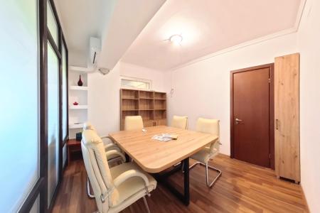 Baba Novac -Belvedere Residence- Vedere parc IOR - 3 camere 120 mp