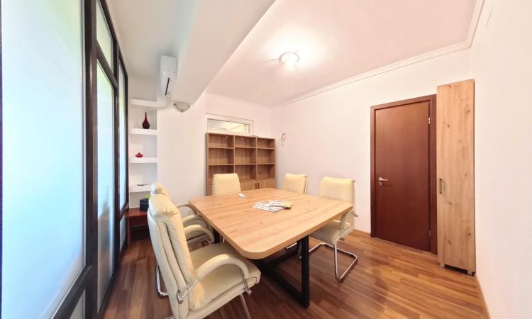 Baba Novac -Belvedere Residence- Vedere parc IOR - 3 camere 120 mp