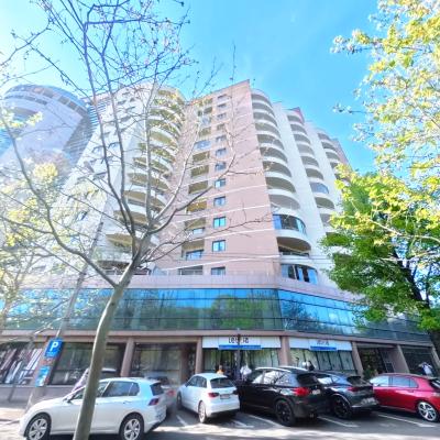 Baba Novac -Belvedere Residence- Vedere parc IOR - 3 camere 120 mp