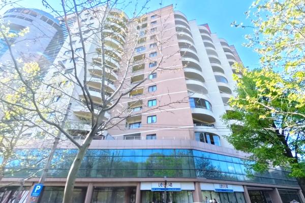 Baba Novac -Belvedere Residence- Vedere parc IOR - 3 camere 120 mp