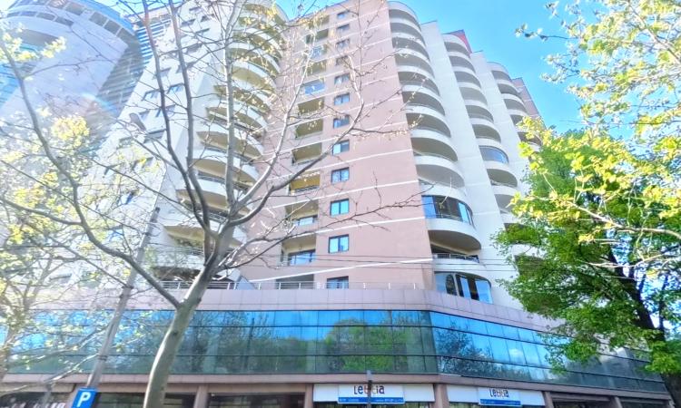 Baba Novac -Belvedere Residence- Vedere parc IOR - 3 camere 120 mp