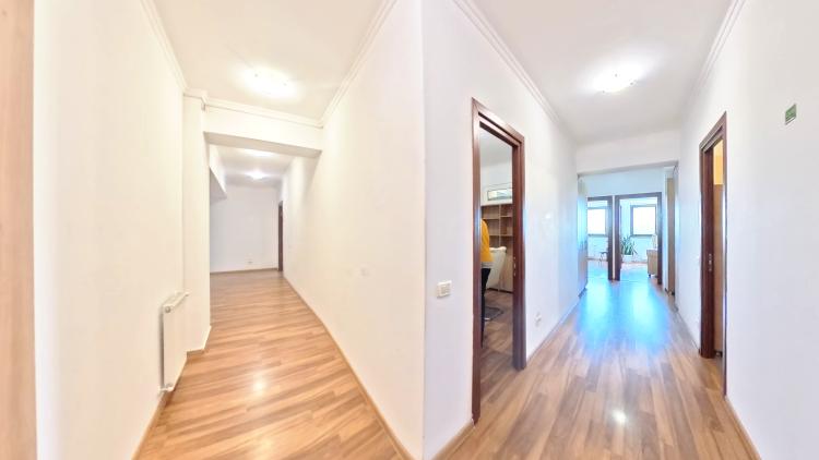 Baba Novac -Belvedere Residence- Vedere parc IOR - 3 camere 120 mp