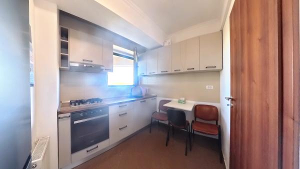 Baba Novac -Belvedere Residence- Vedere parc IOR - 3 camere 120 mp