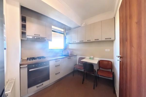 Baba Novac -Belvedere Residence- Vedere parc IOR - 3 camere 120 mp