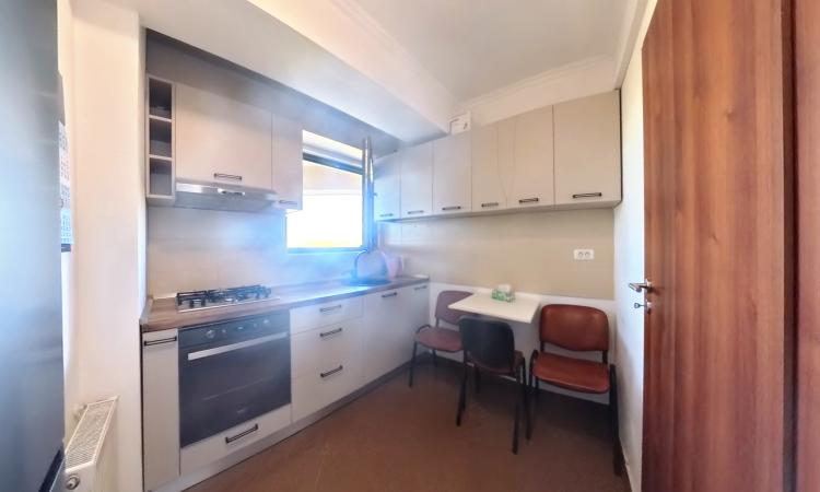 Baba Novac -Belvedere Residence- Vedere parc IOR - 3 camere 120 mp