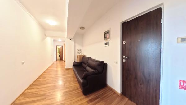 Baba Novac -Belvedere Residence- Vedere parc IOR - 3 camere 120 mp