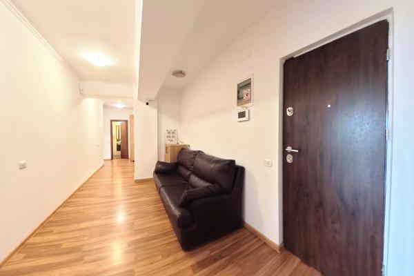 Baba Novac -Belvedere Residence- Vedere parc IOR - 3 camere 120 mp